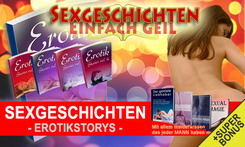 Sexgeschichten Erotik pur